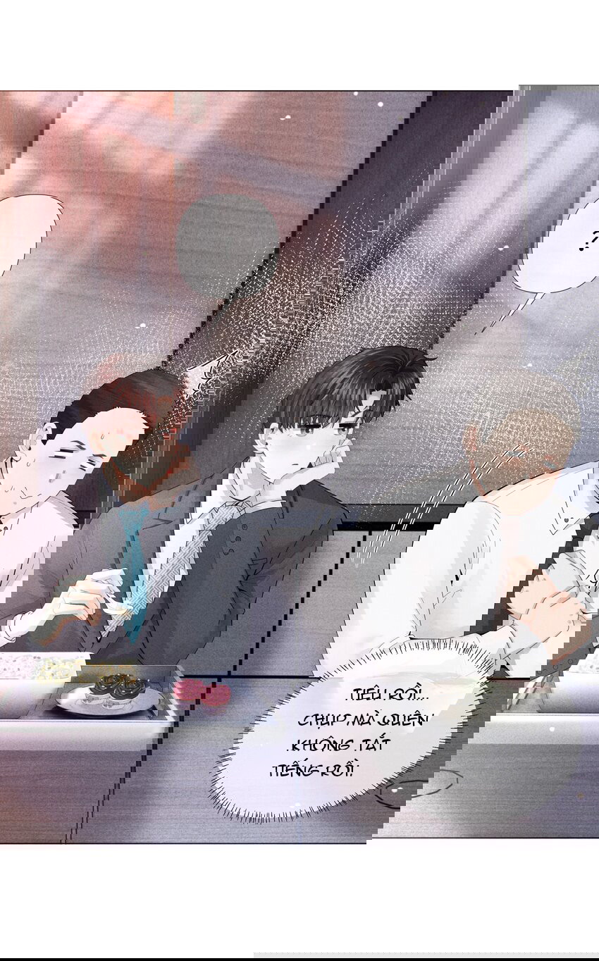 Dior Tiên Sinh - Chap 69