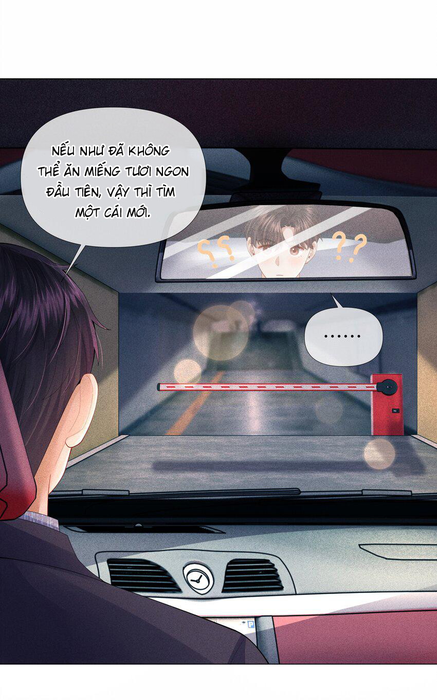 Dior Tiên Sinh - Chap 70