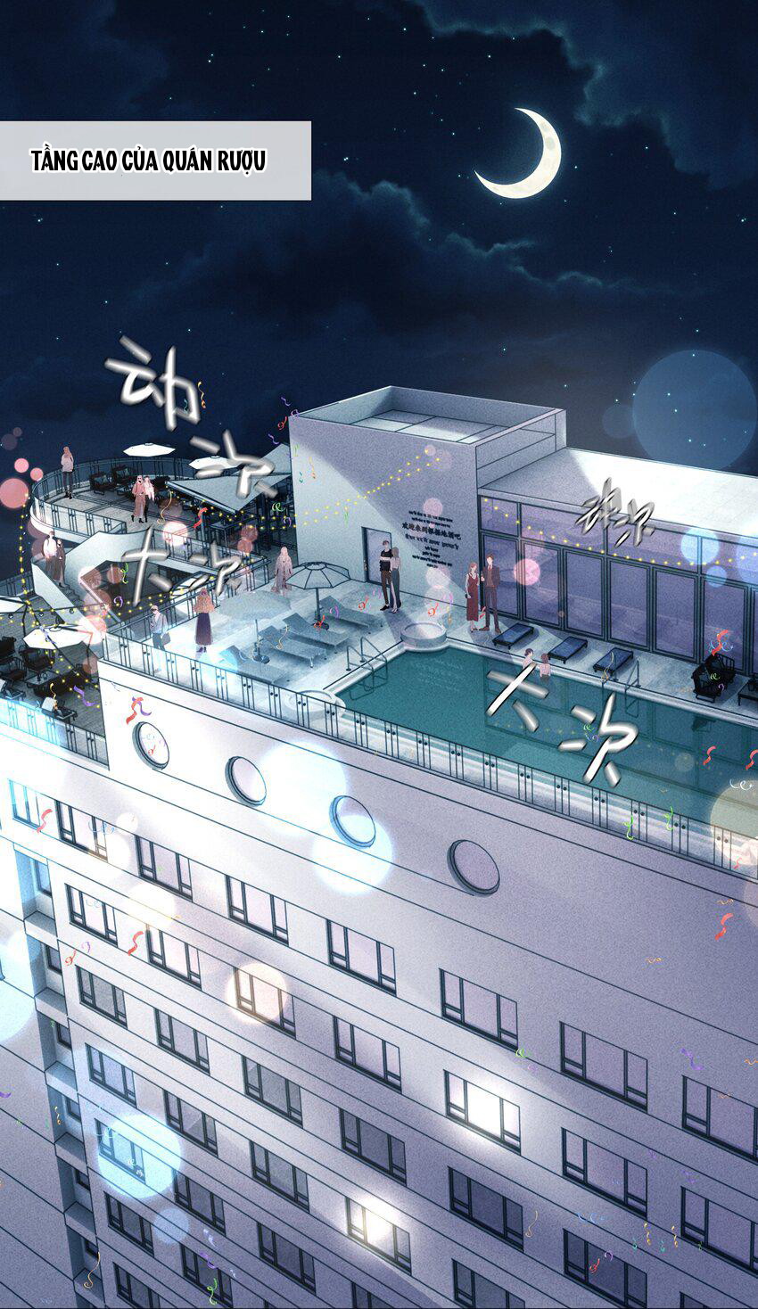 Dior Tiên Sinh - Chap 70