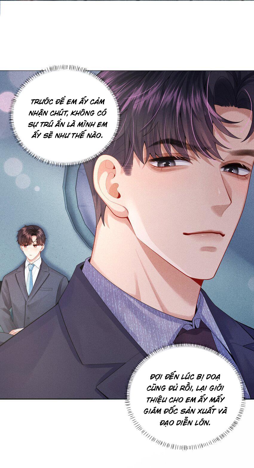 Dior Tiên Sinh - Chap 70