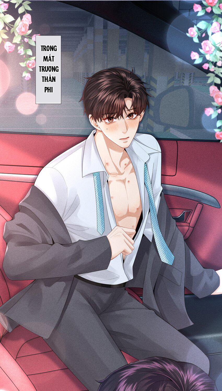 Dior Tiên Sinh - Chap 70