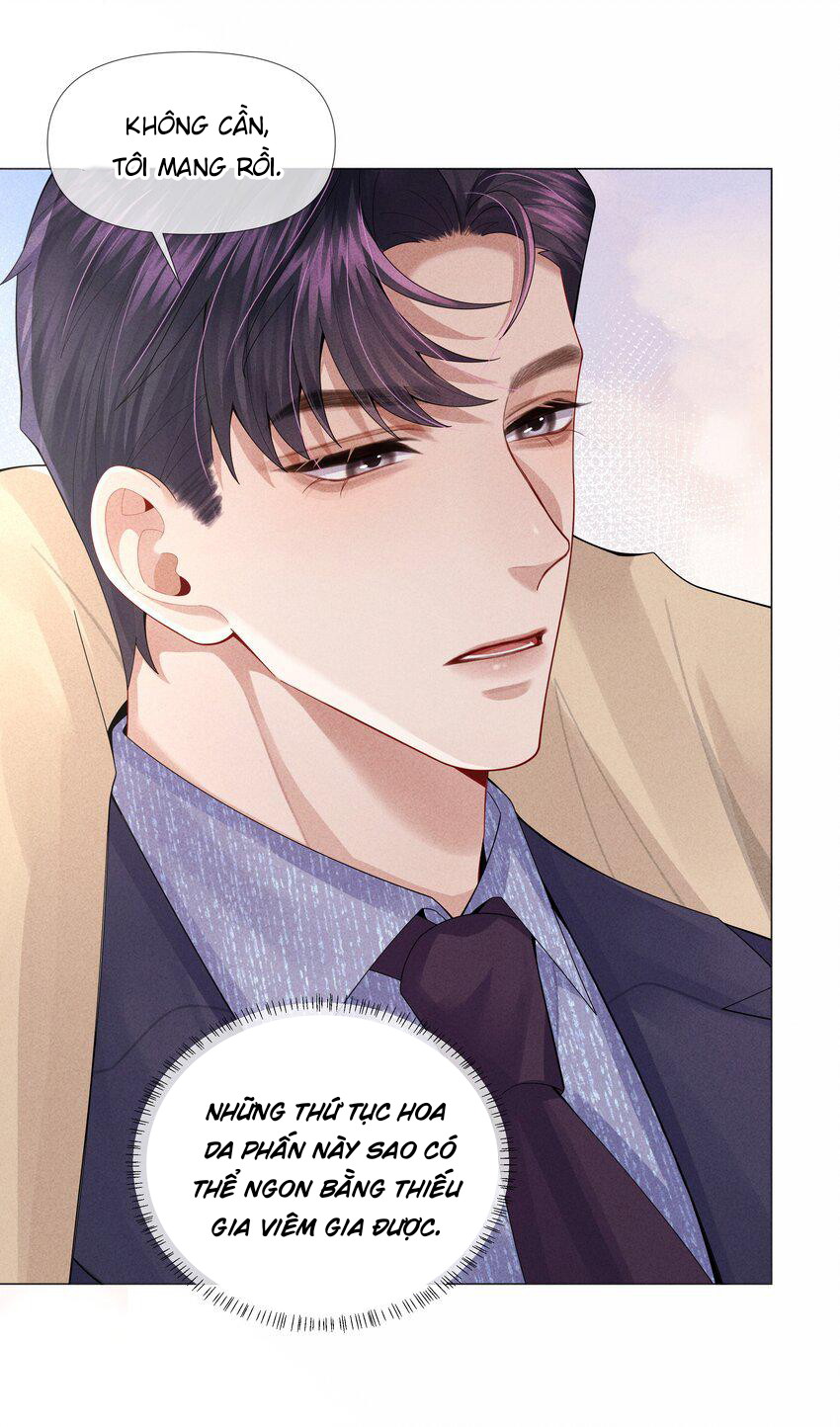 Dior Tiên Sinh - Chap 70