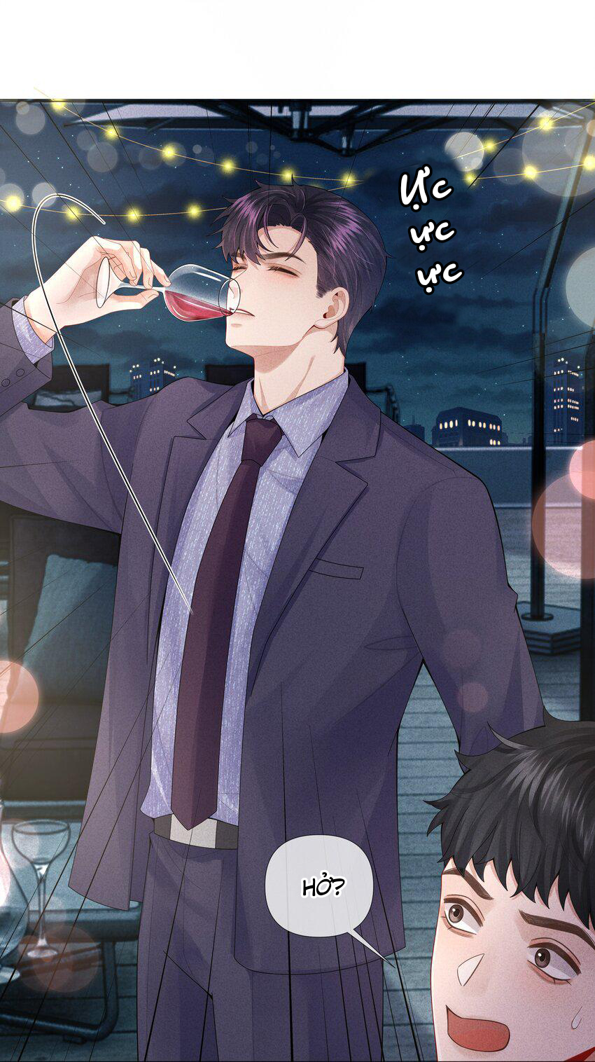 Dior Tiên Sinh - Chap 70