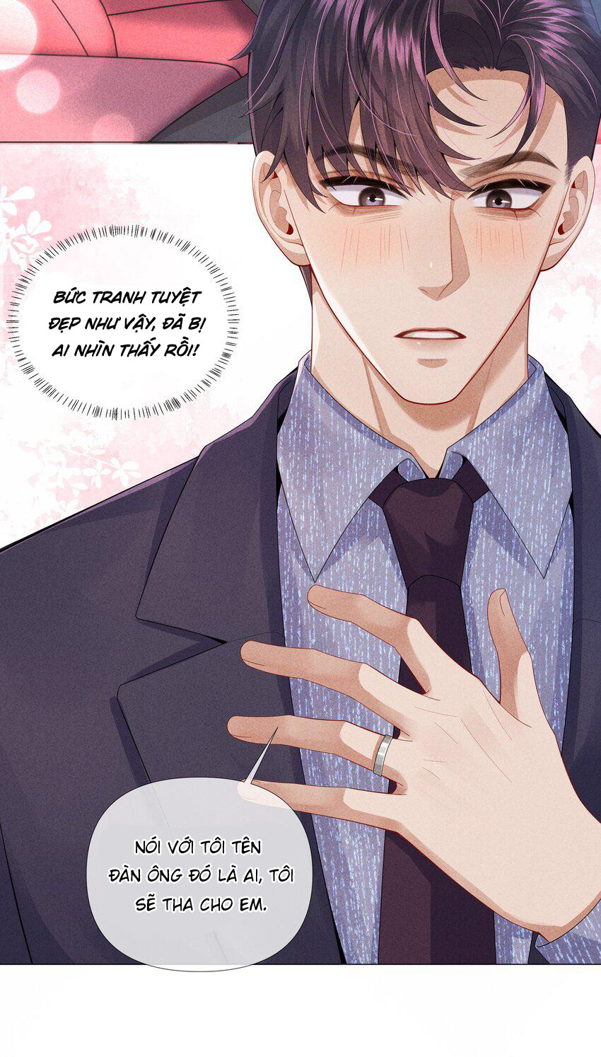 Dior Tiên Sinh - Chap 70