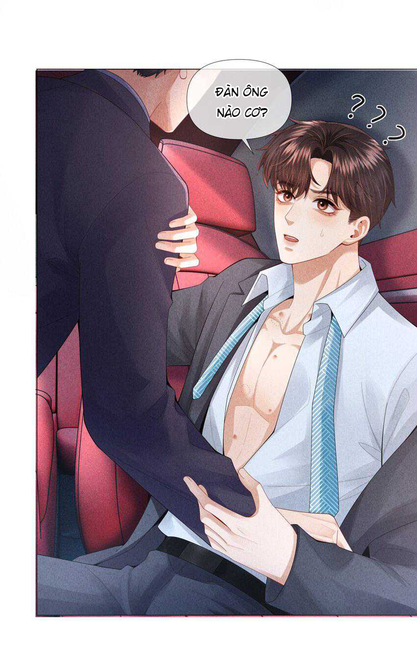 Dior Tiên Sinh - Chap 70