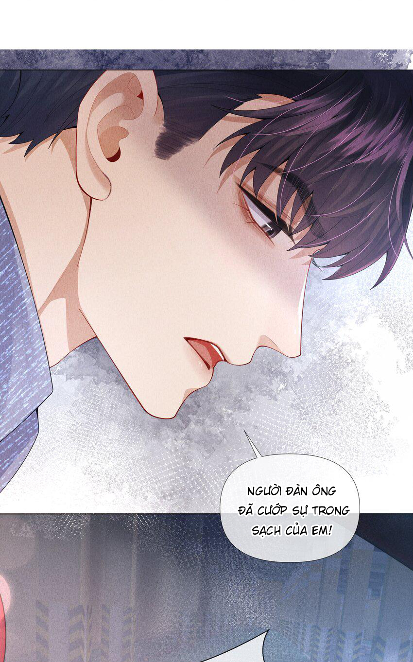 Dior Tiên Sinh - Chap 70