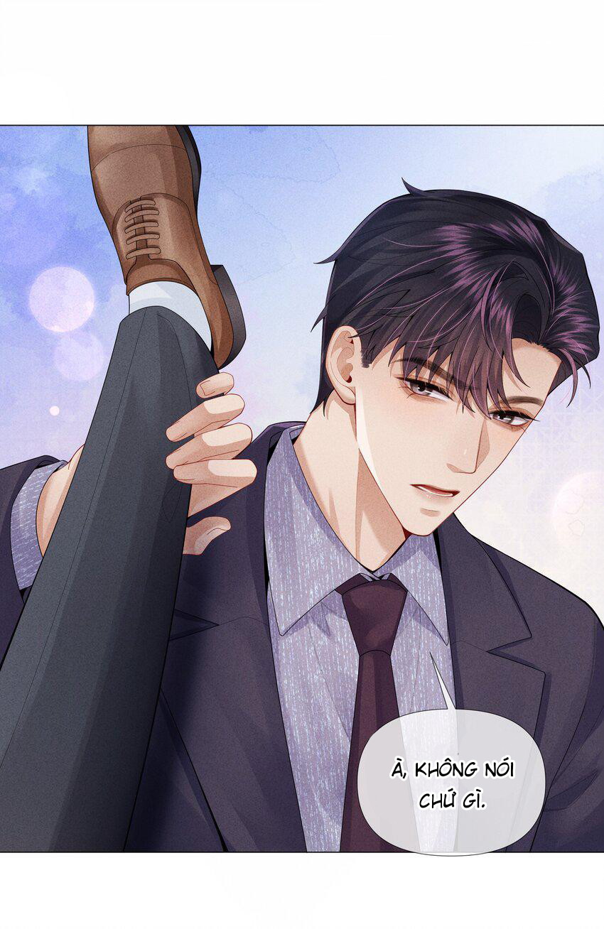 Dior Tiên Sinh - Chap 70