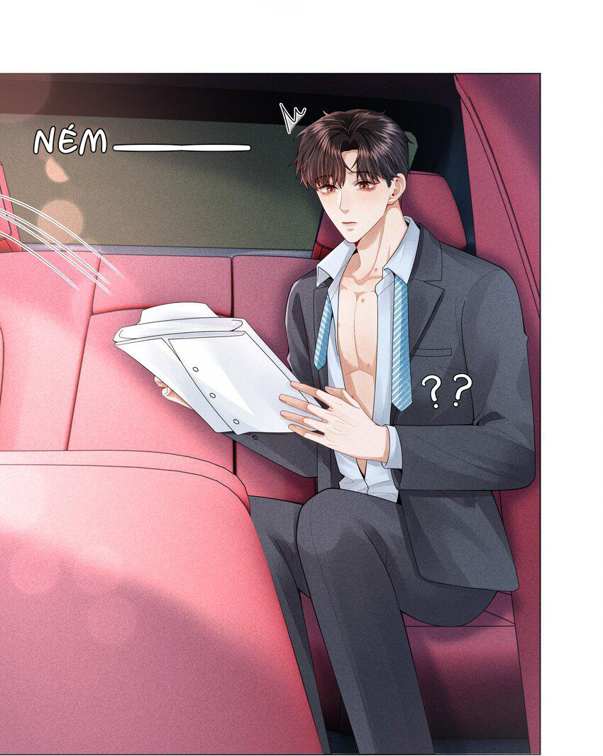 Dior Tiên Sinh - Chap 70