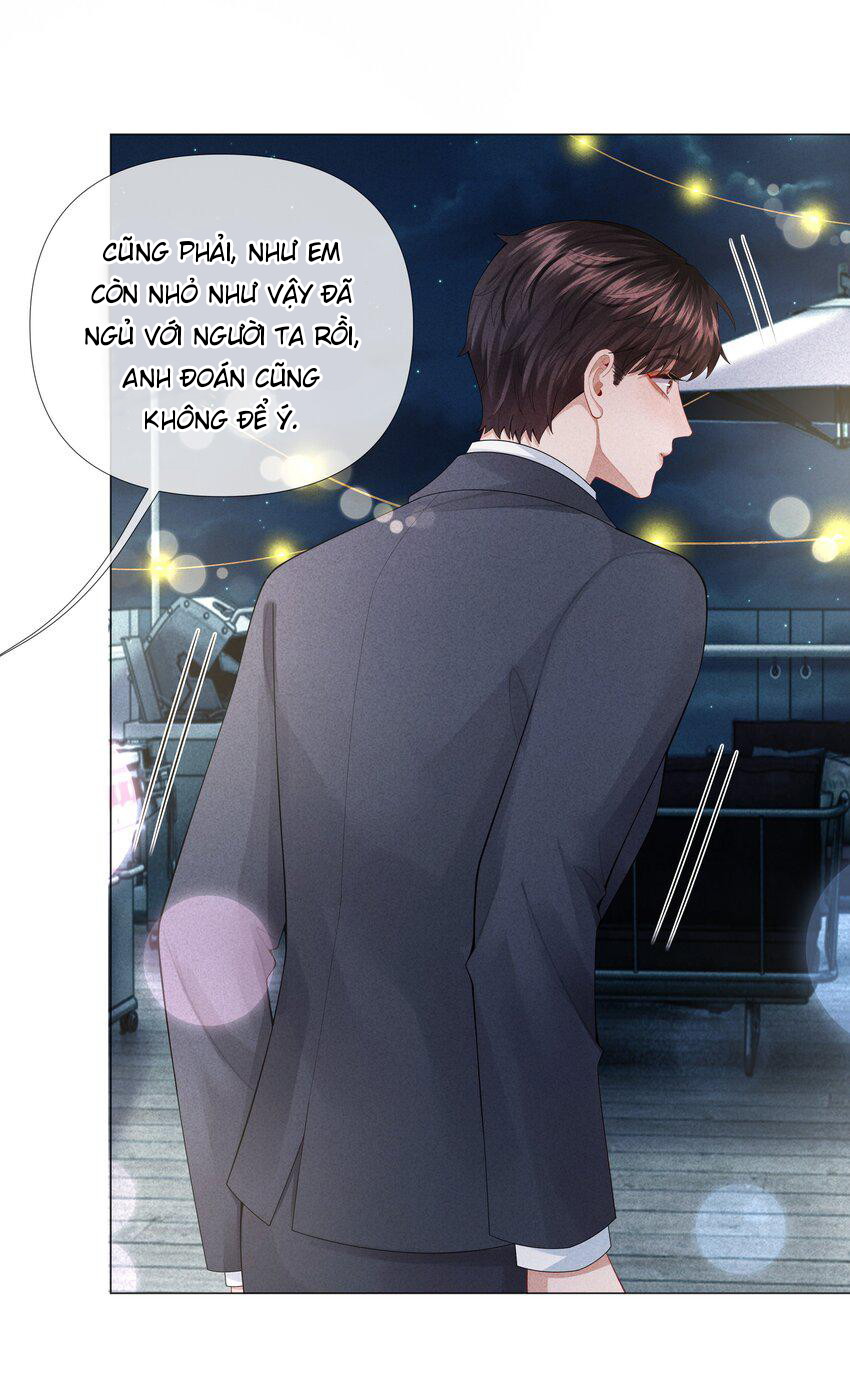 Dior Tiên Sinh - Chap 71