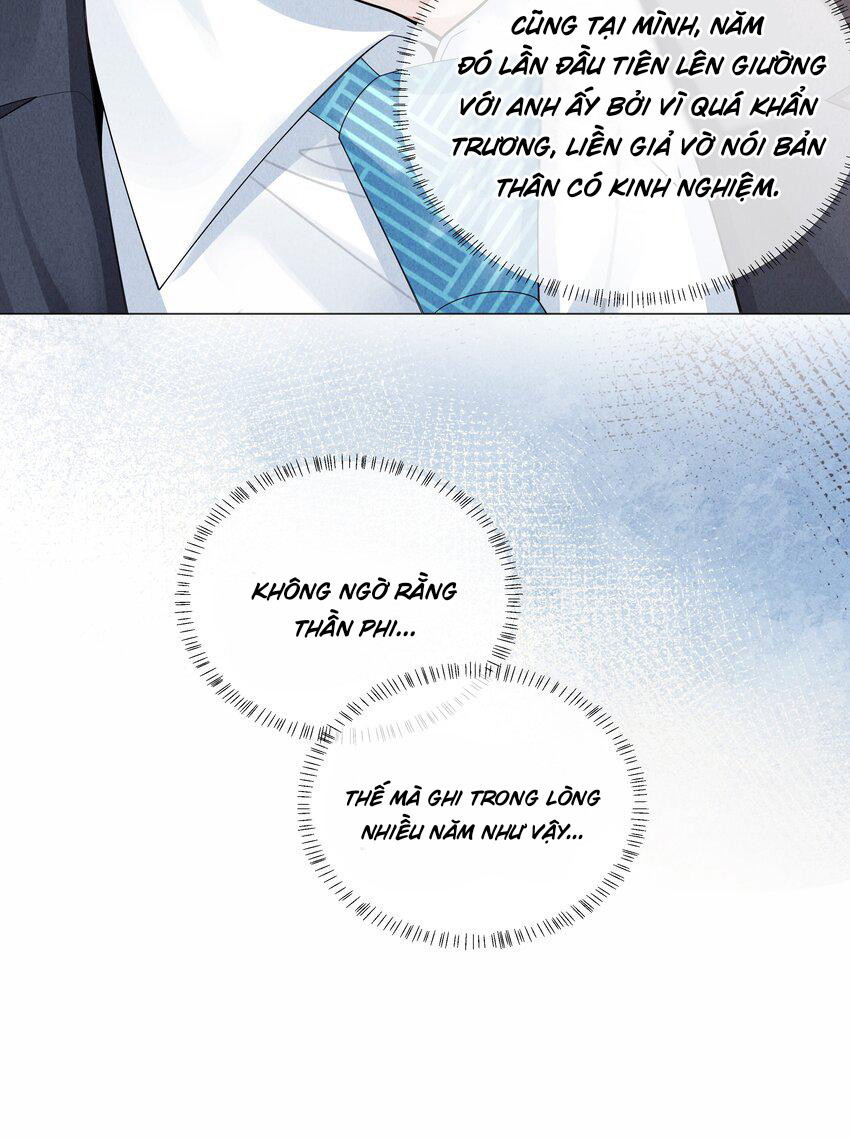 Dior Tiên Sinh - Chap 71