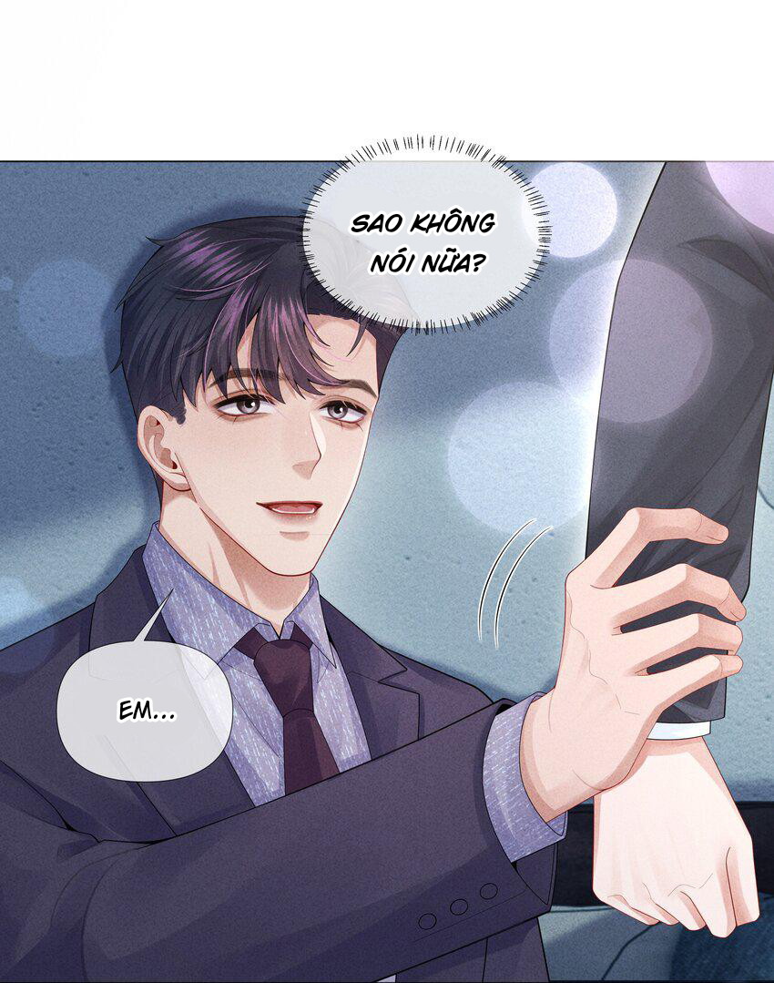 Dior Tiên Sinh - Chap 71