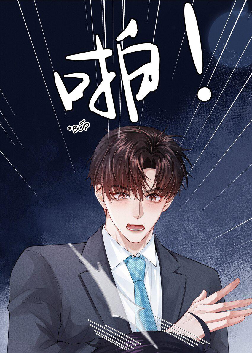 Dior Tiên Sinh - Chap 71