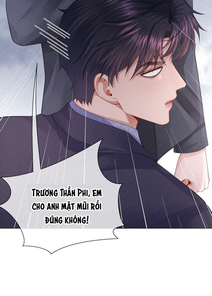 Dior Tiên Sinh - Chap 71