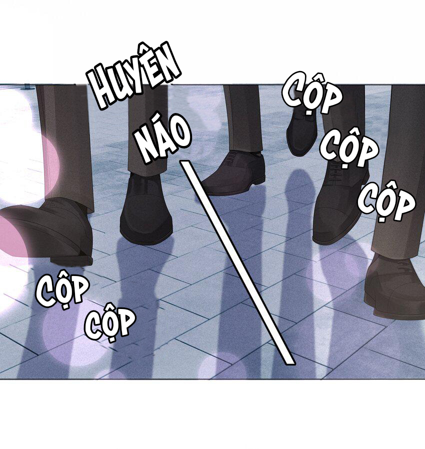 Dior Tiên Sinh - Chap 71