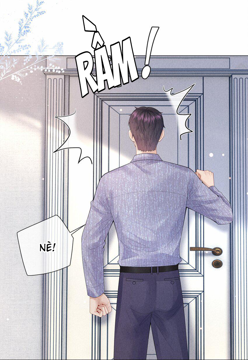 Dior Tiên Sinh - Chap 71