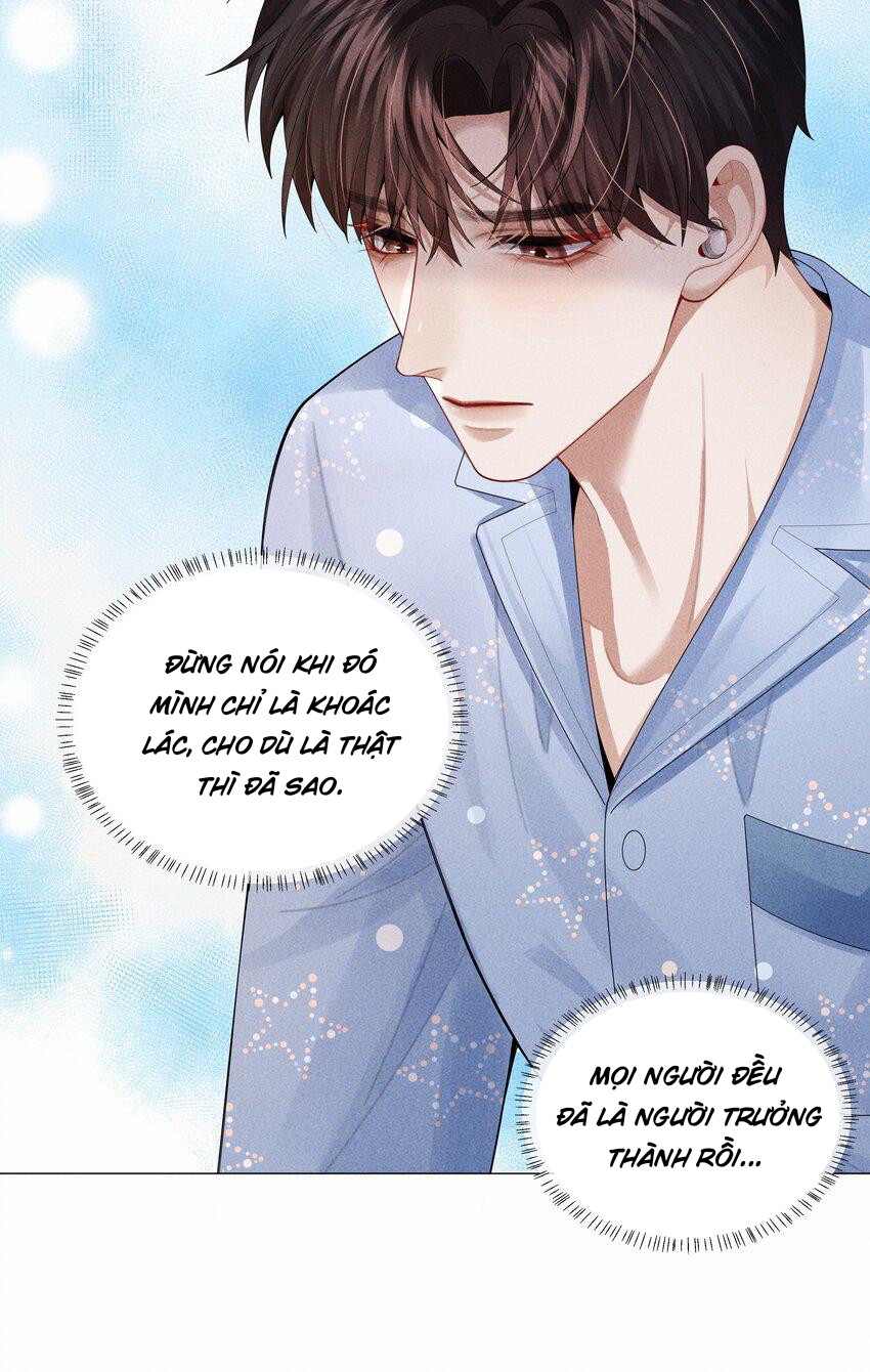 Dior Tiên Sinh - Chap 71