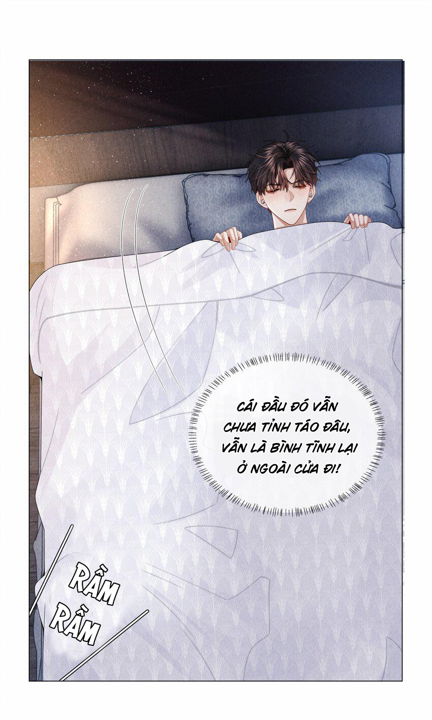 Dior Tiên Sinh - Chap 71