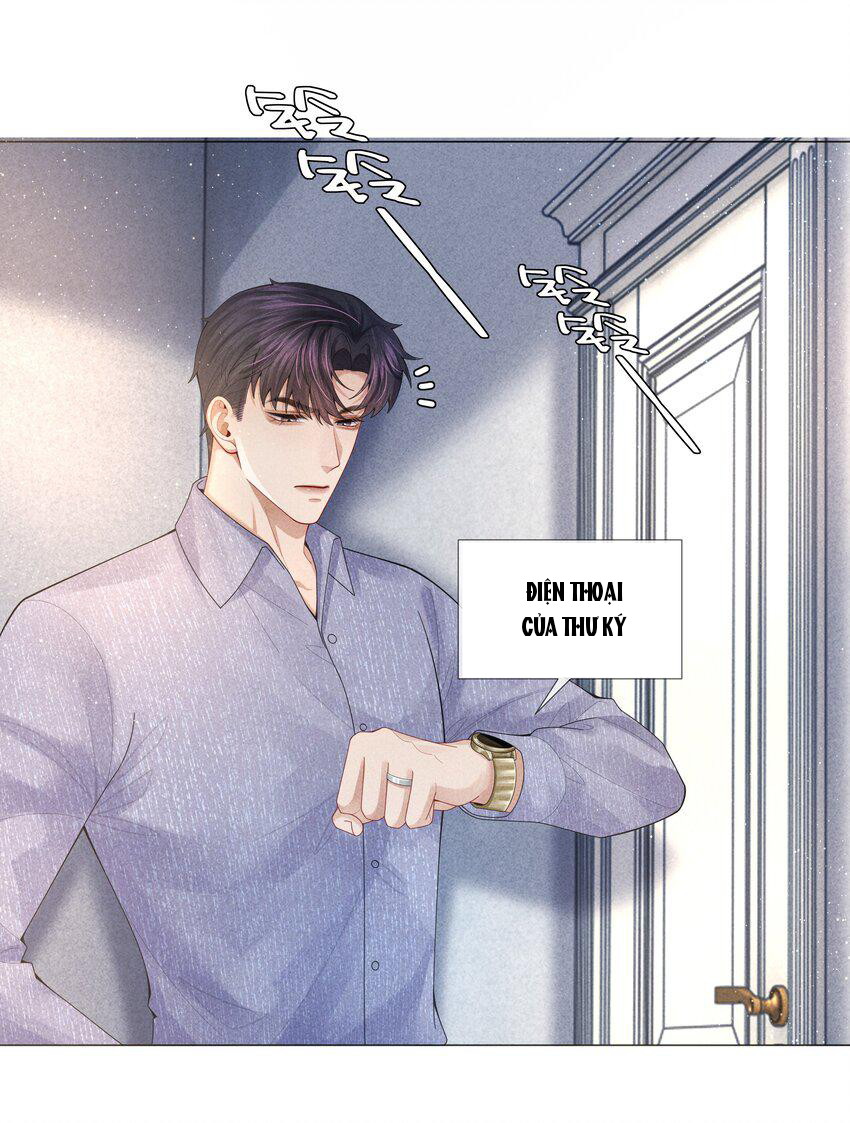 Dior Tiên Sinh - Chap 71