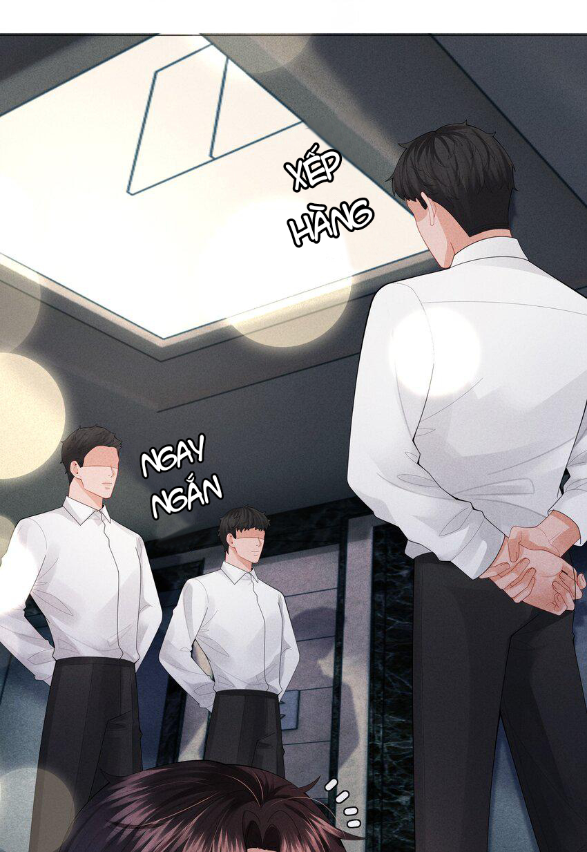 Dior Tiên Sinh - Chap 71