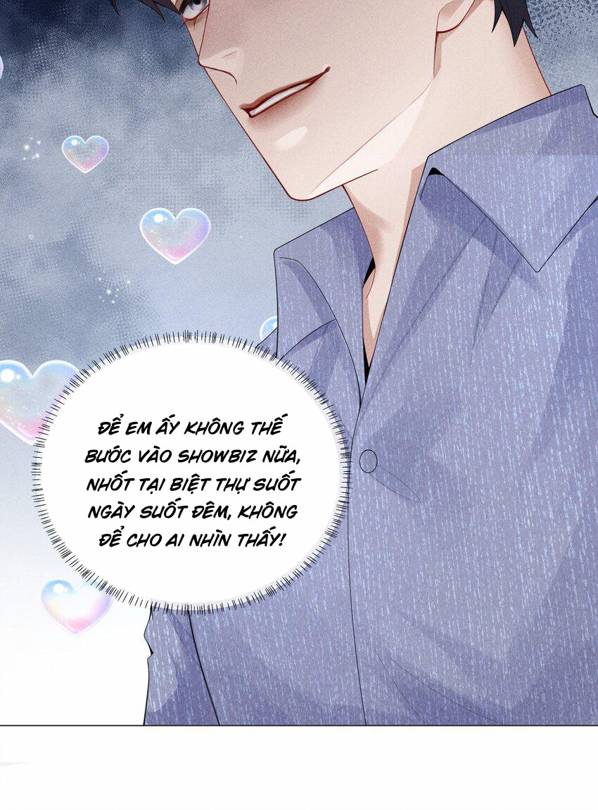 Dior Tiên Sinh - Chap 71