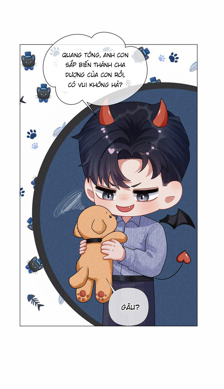 Dior Tiên Sinh - Chap 71