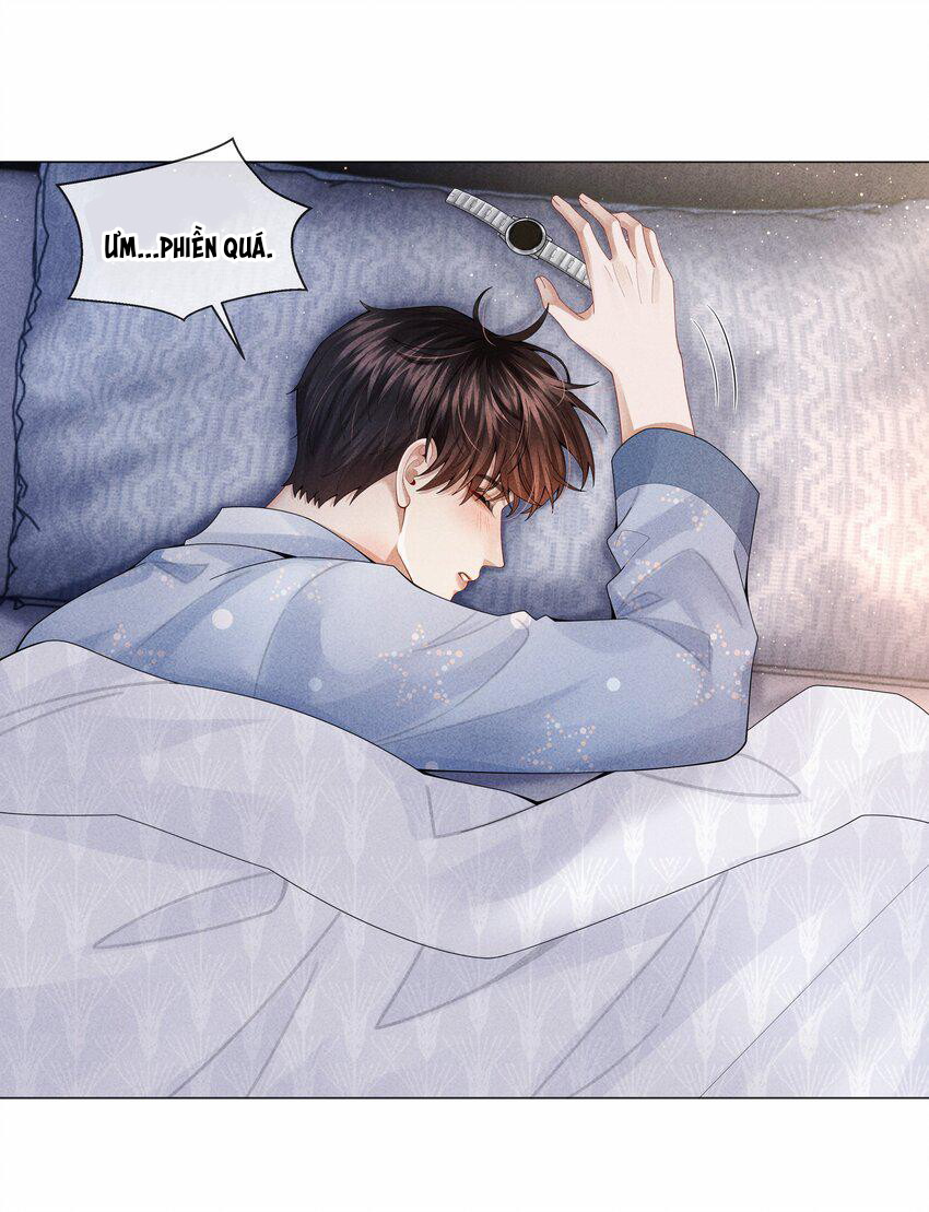 Dior Tiên Sinh - Chap 71