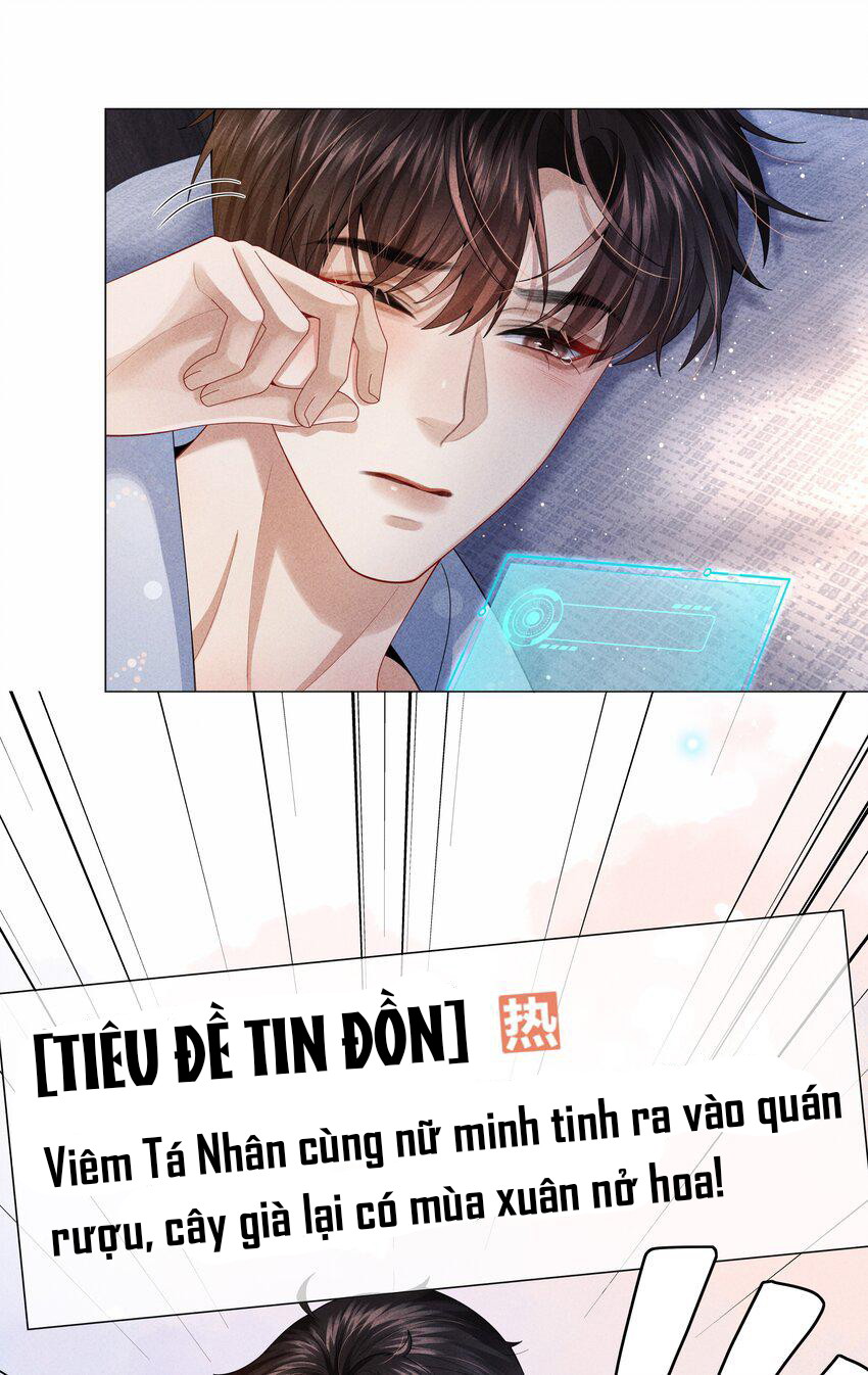 Dior Tiên Sinh - Chap 71