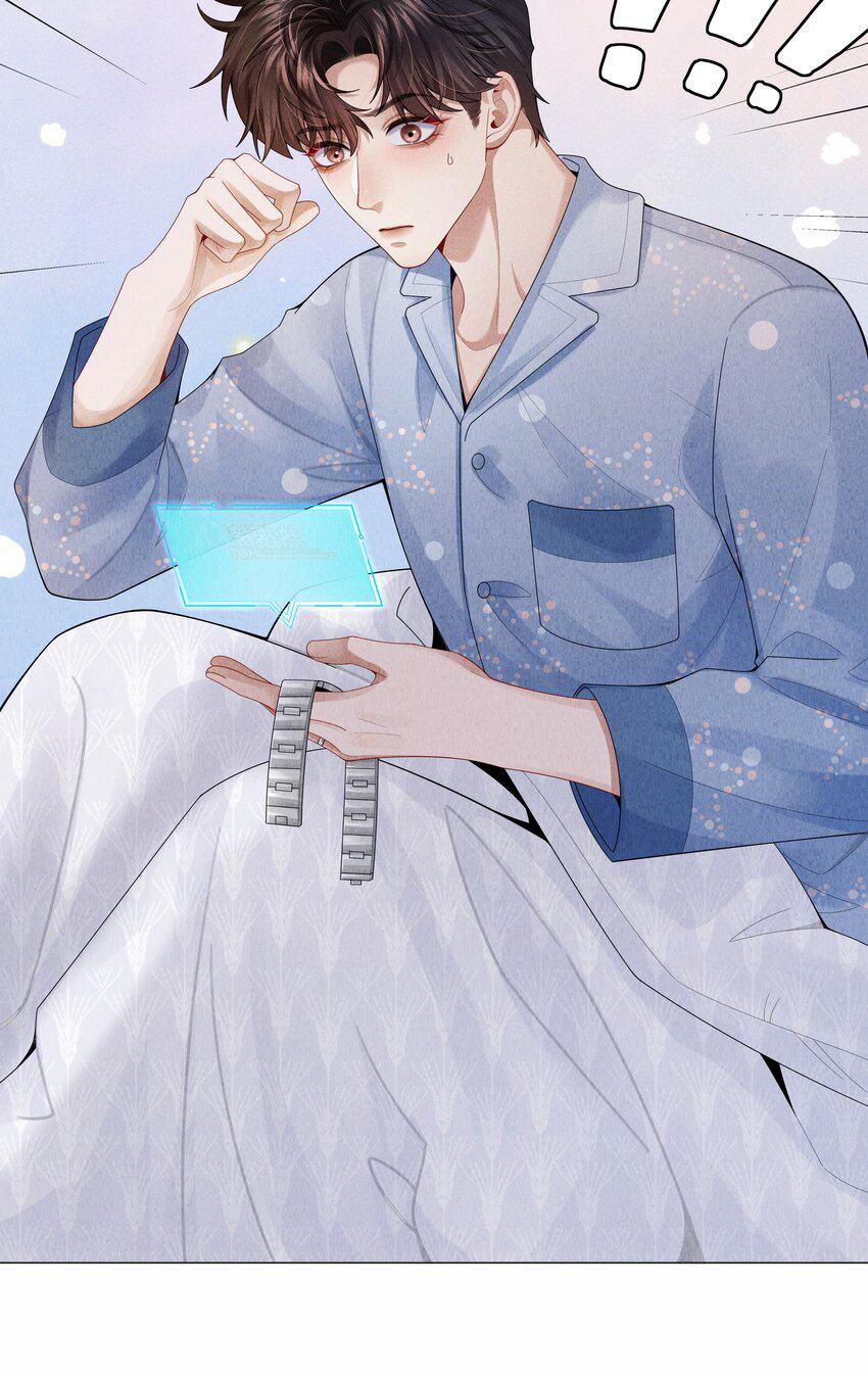 Dior Tiên Sinh - Chap 71