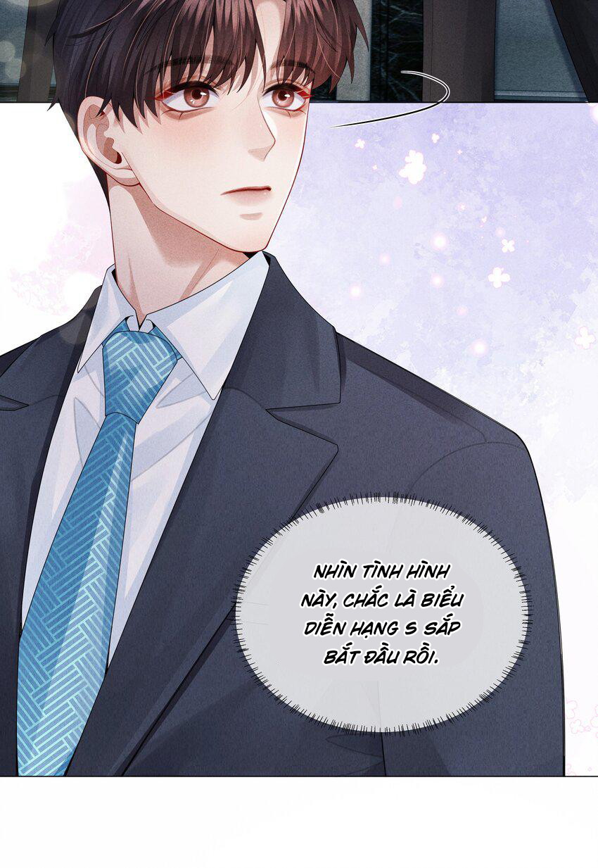 Dior Tiên Sinh - Chap 71