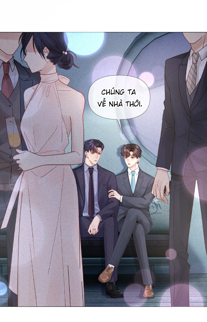 Dior Tiên Sinh - Chap 71