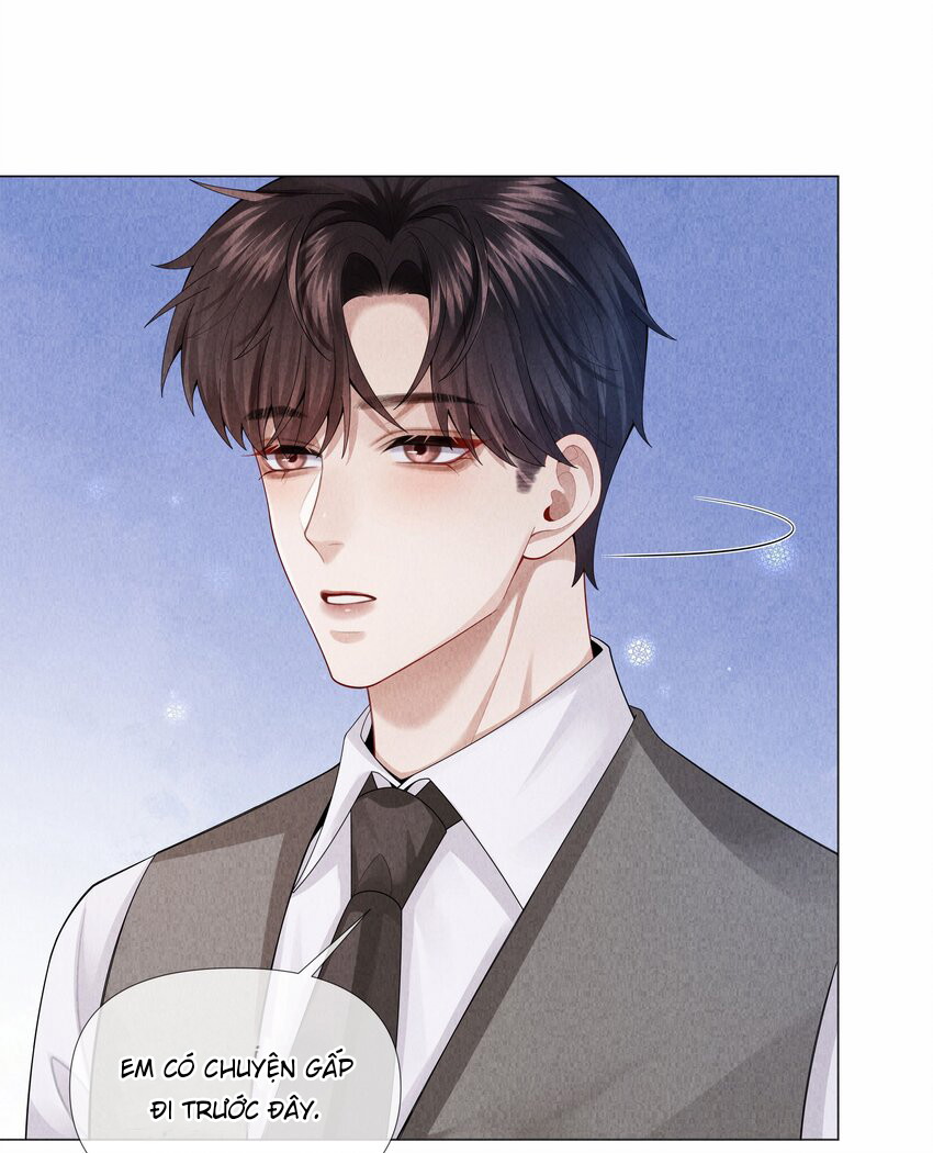 Dior Tiên Sinh - Chap 72