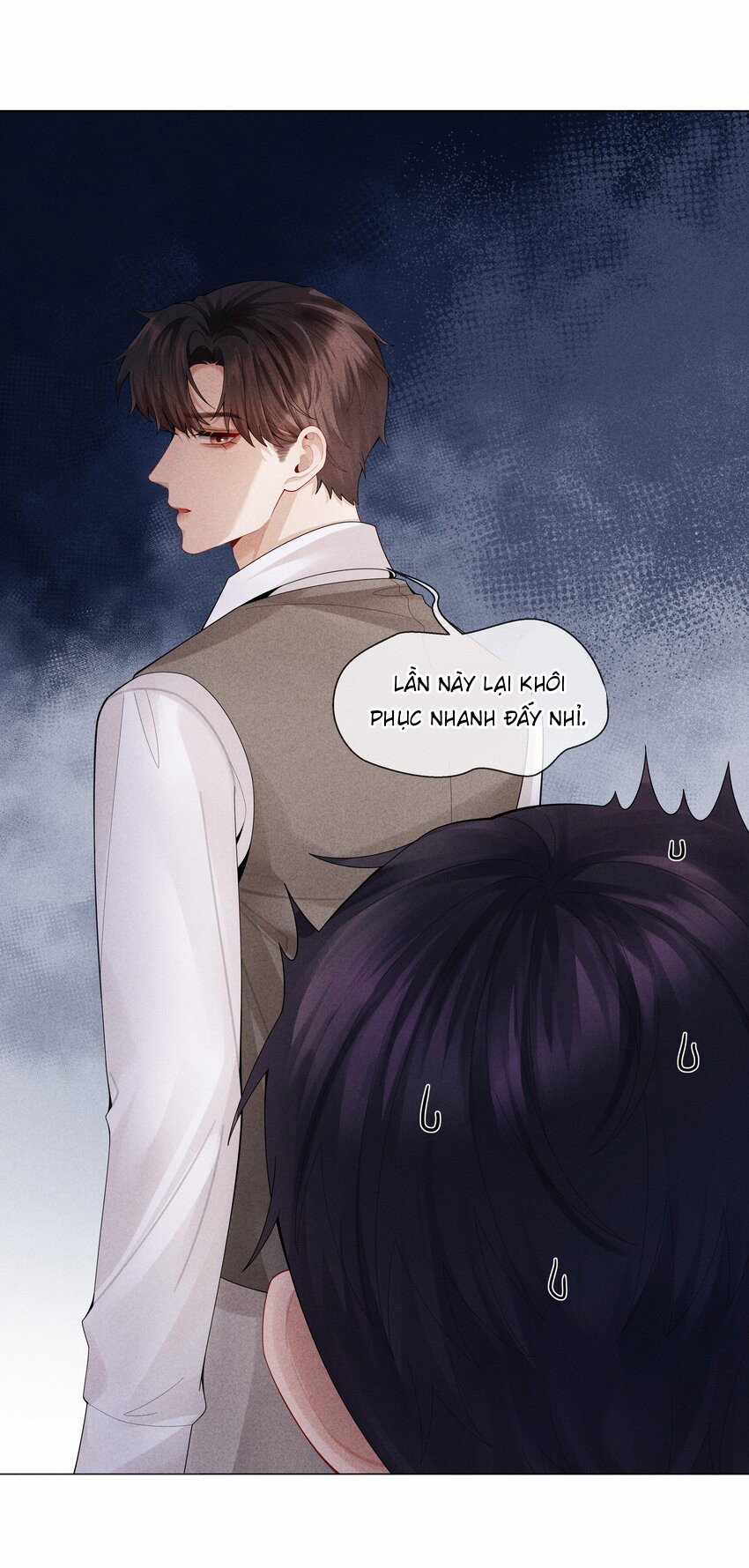 Dior Tiên Sinh - Chap 72