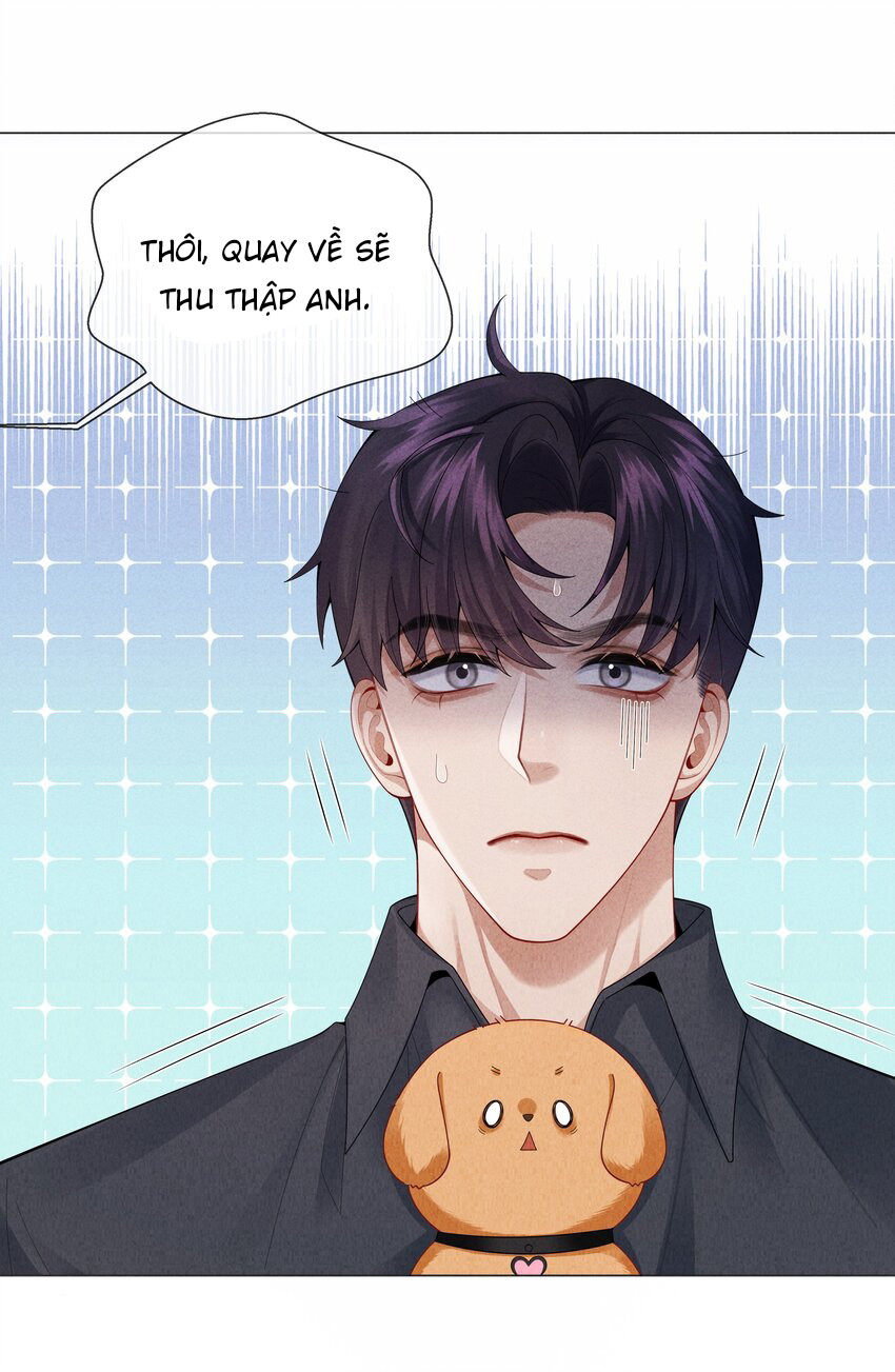 Dior Tiên Sinh - Chap 72