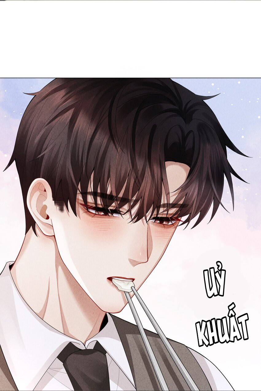 Dior Tiên Sinh - Chap 72