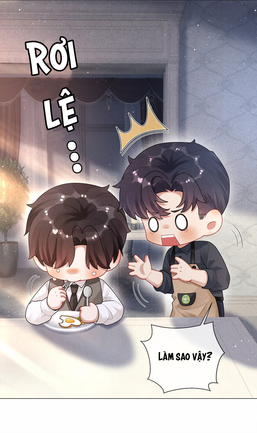 Dior Tiên Sinh - Chap 72