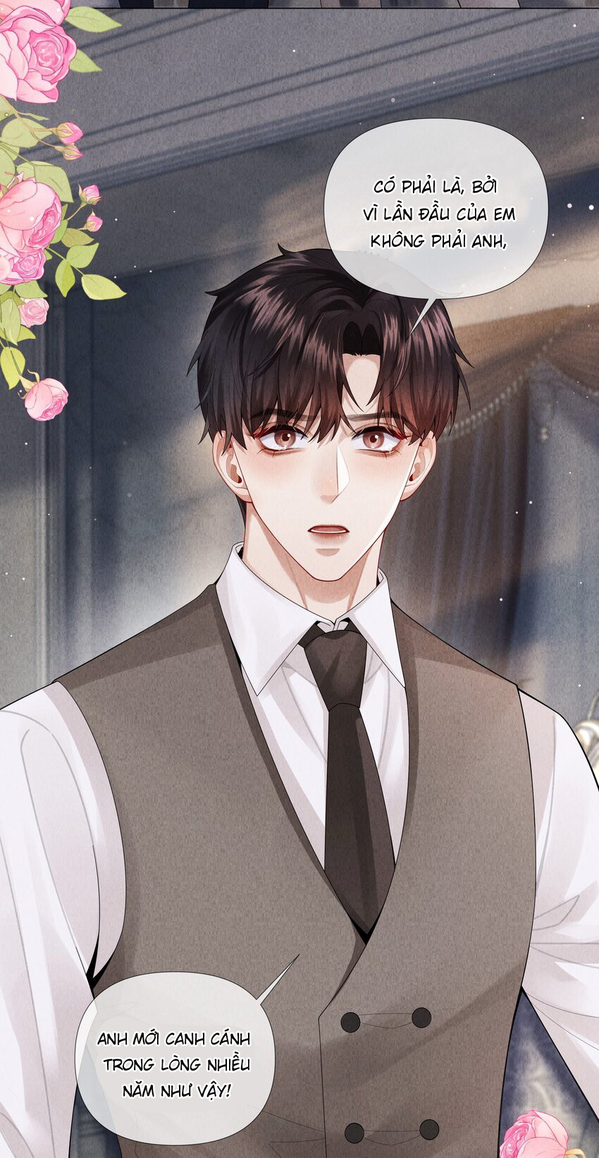 Dior Tiên Sinh - Chap 72