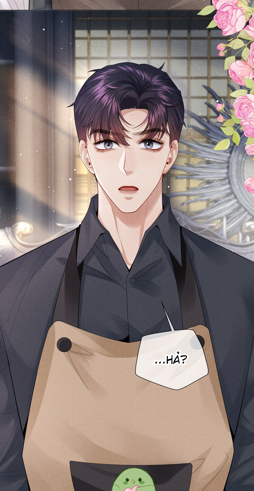 Dior Tiên Sinh - Chap 72