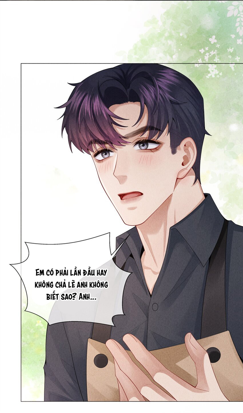 Dior Tiên Sinh - Chap 72