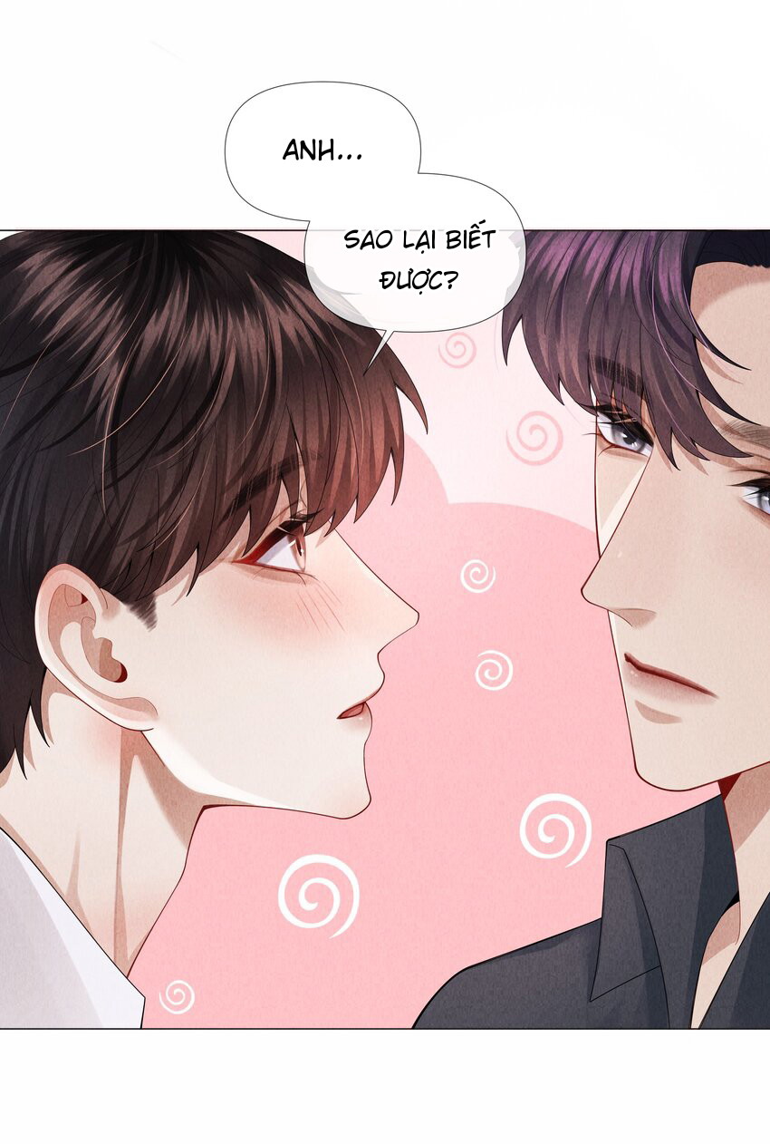 Dior Tiên Sinh - Chap 72