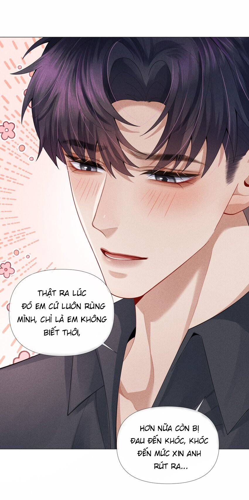 Dior Tiên Sinh - Chap 72