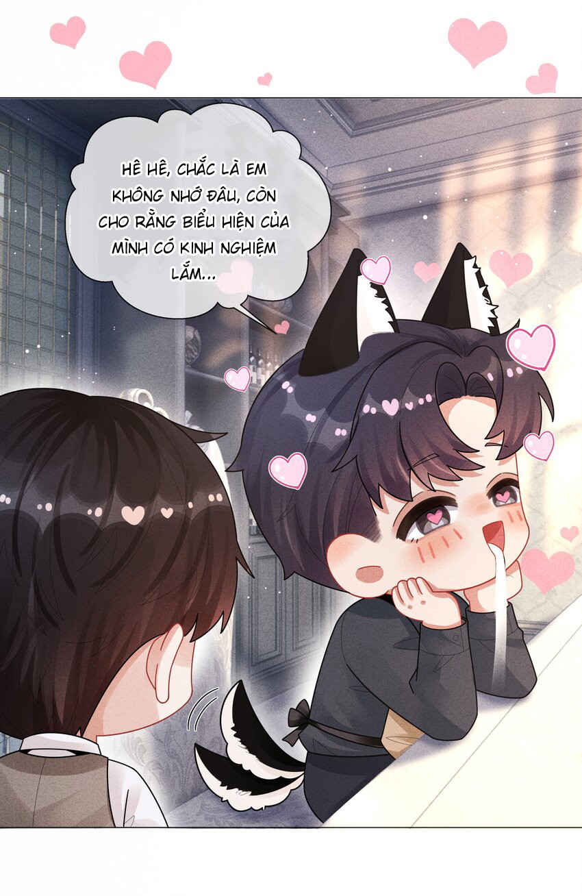 Dior Tiên Sinh - Chap 72