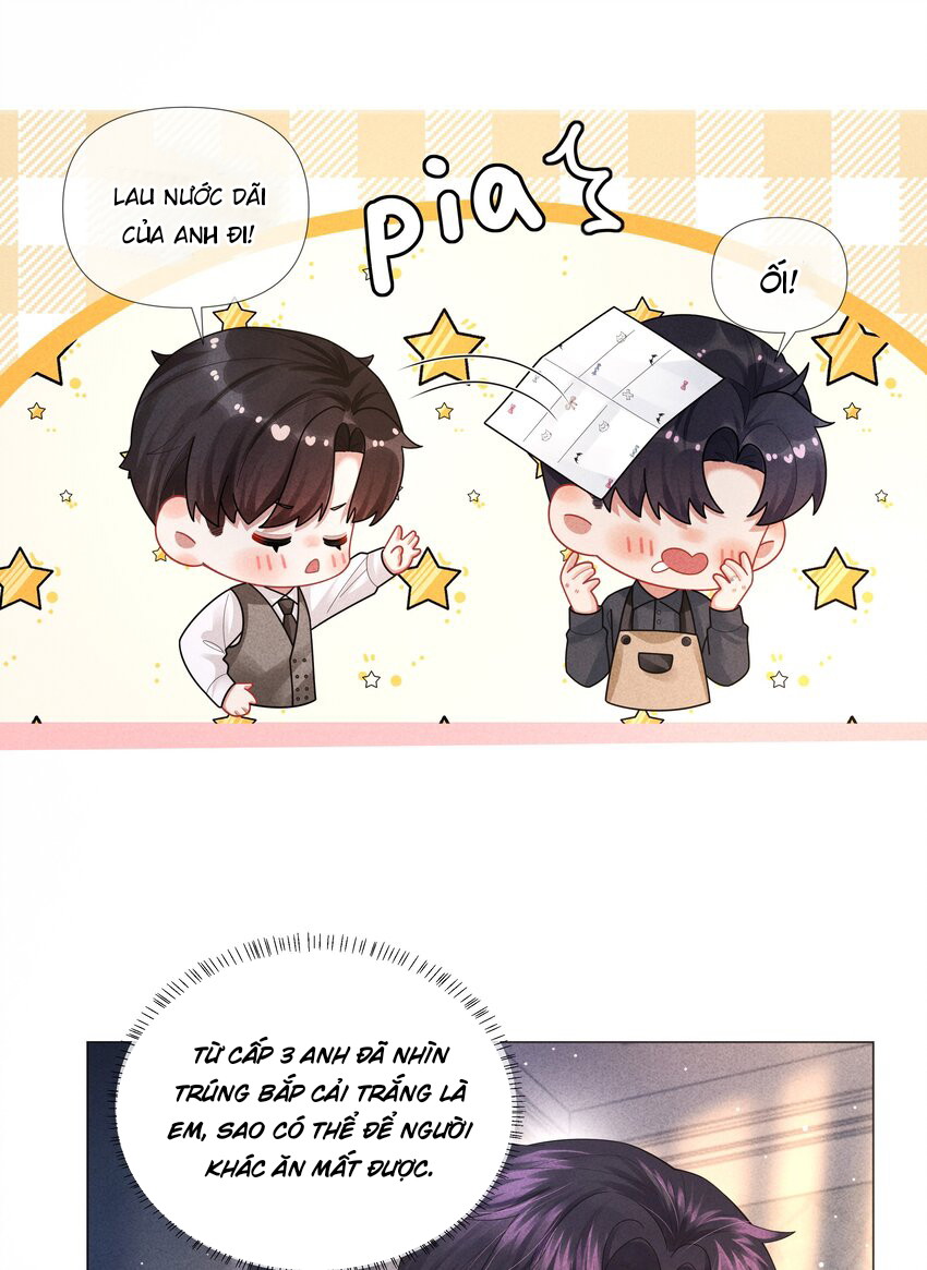 Dior Tiên Sinh - Chap 72