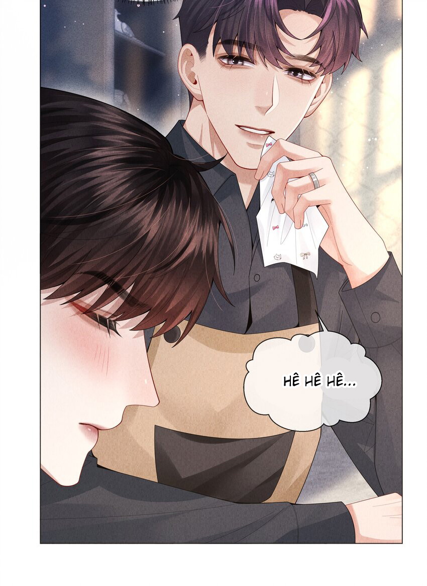 Dior Tiên Sinh - Chap 72