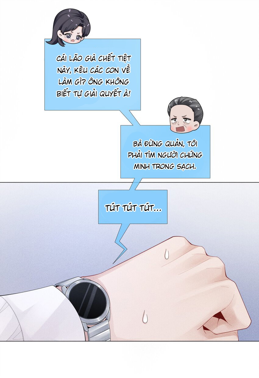 Dior Tiên Sinh - Chap 72