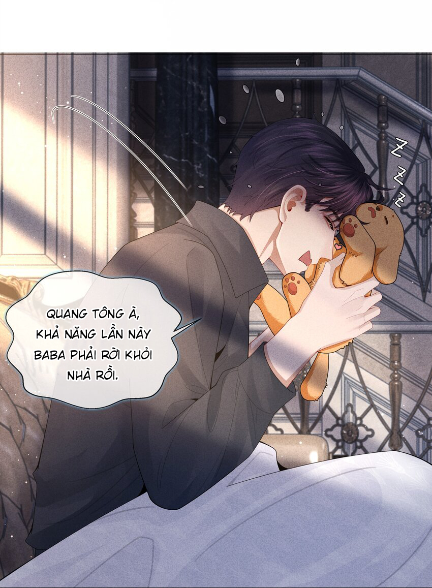 Dior Tiên Sinh - Chap 72