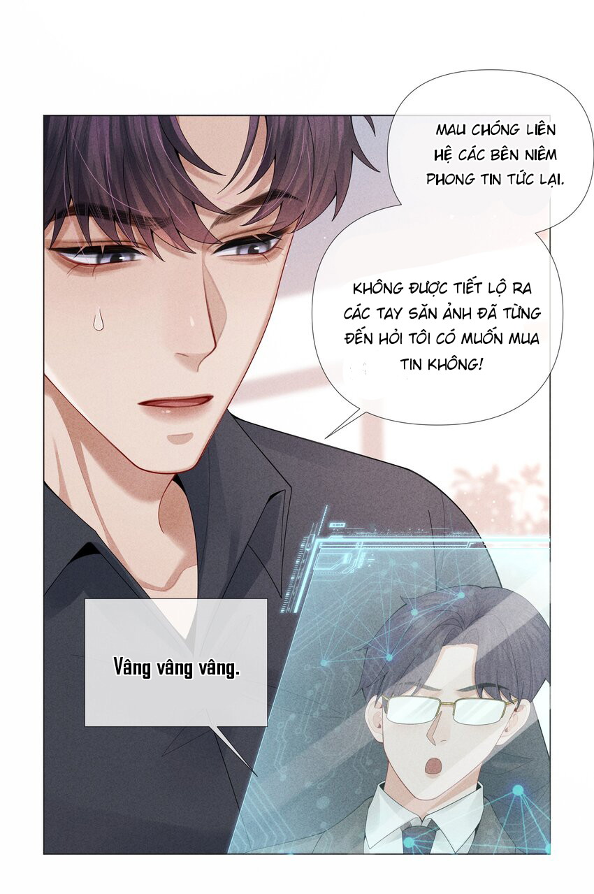 Dior Tiên Sinh - Chap 72