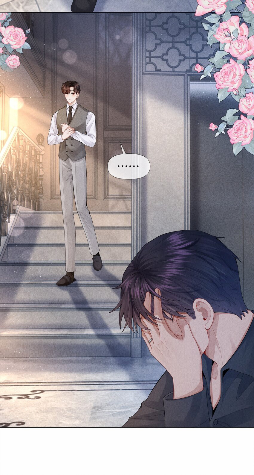 Dior Tiên Sinh - Chap 72