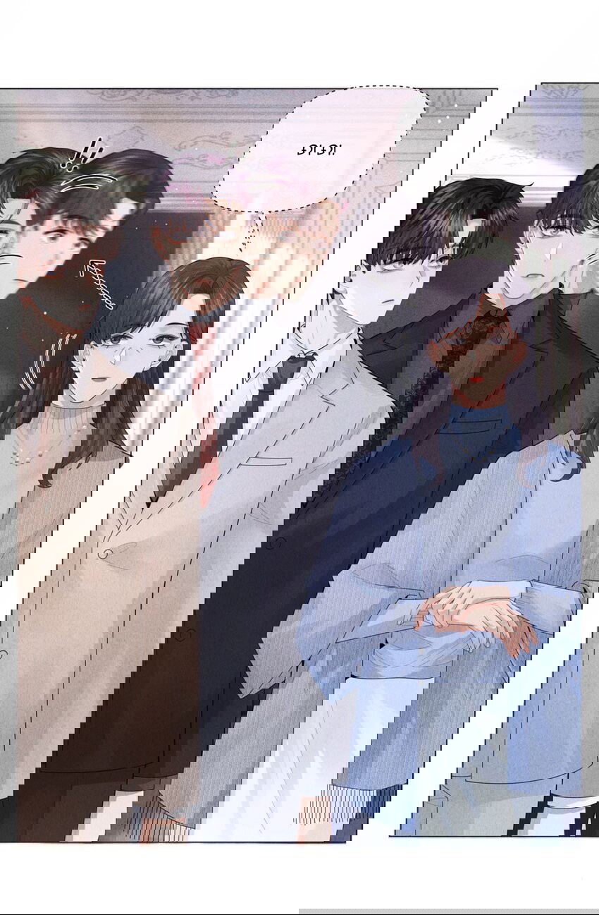 Dior Tiên Sinh - Chap 73