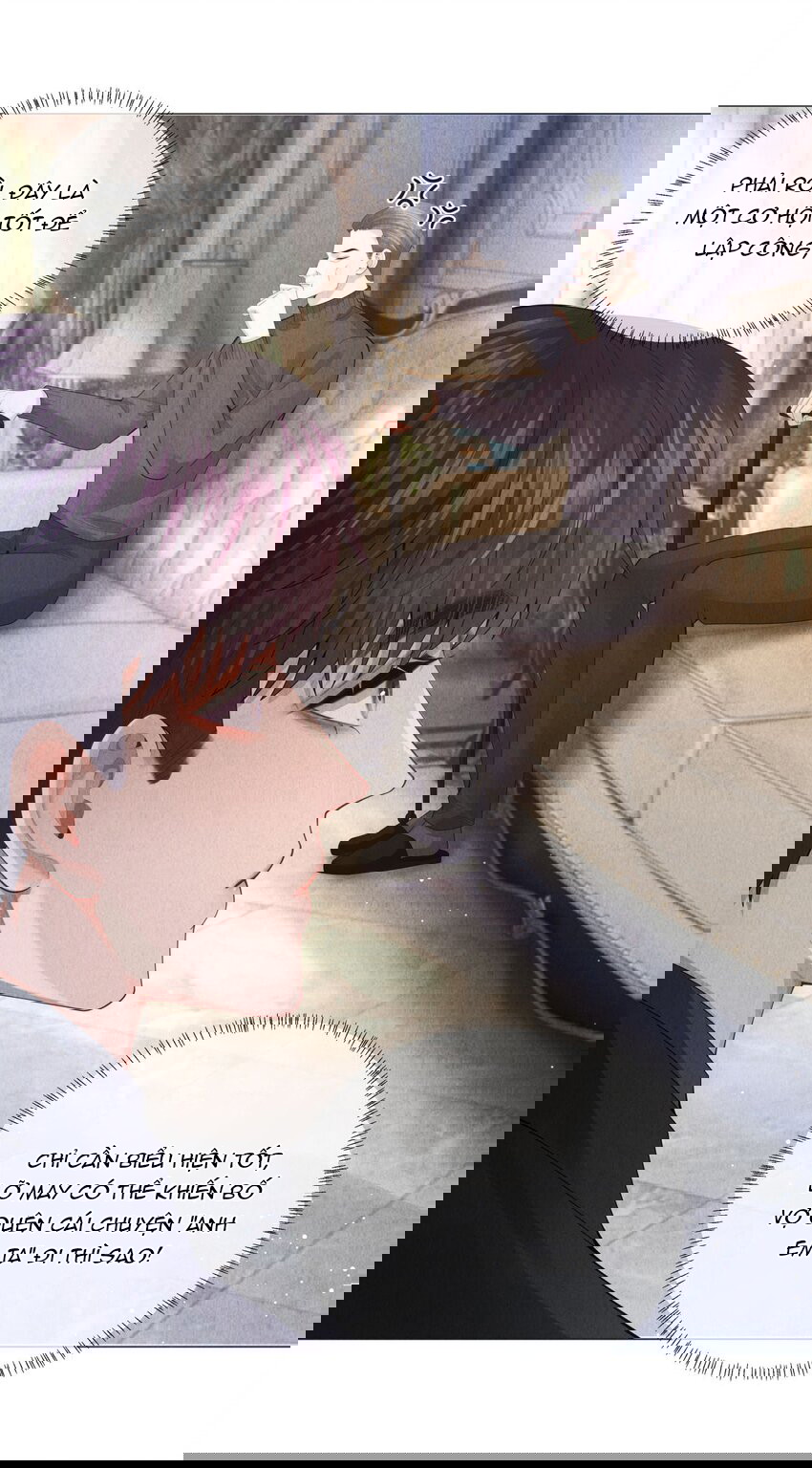 Dior Tiên Sinh - Chap 73