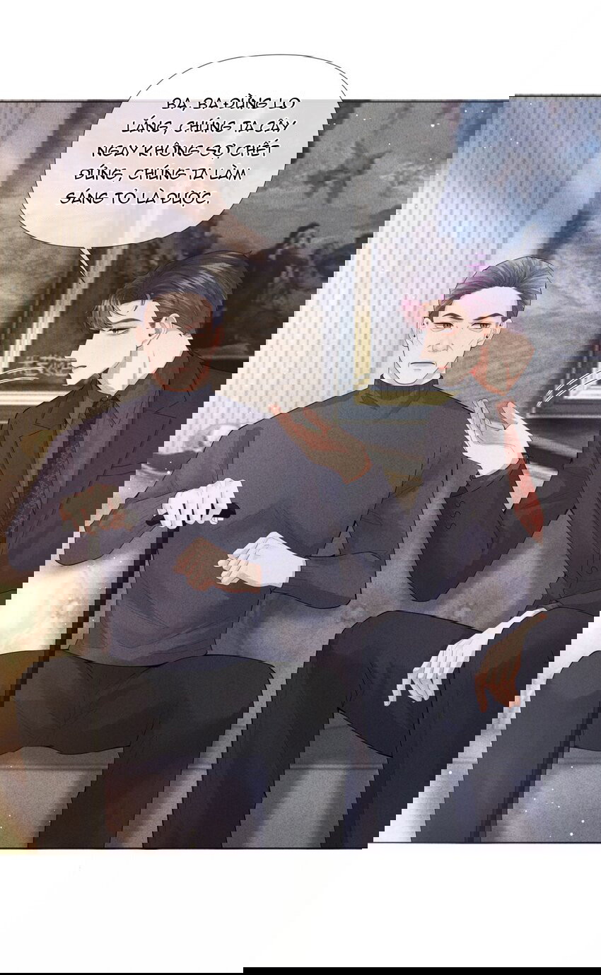 Dior Tiên Sinh - Chap 73